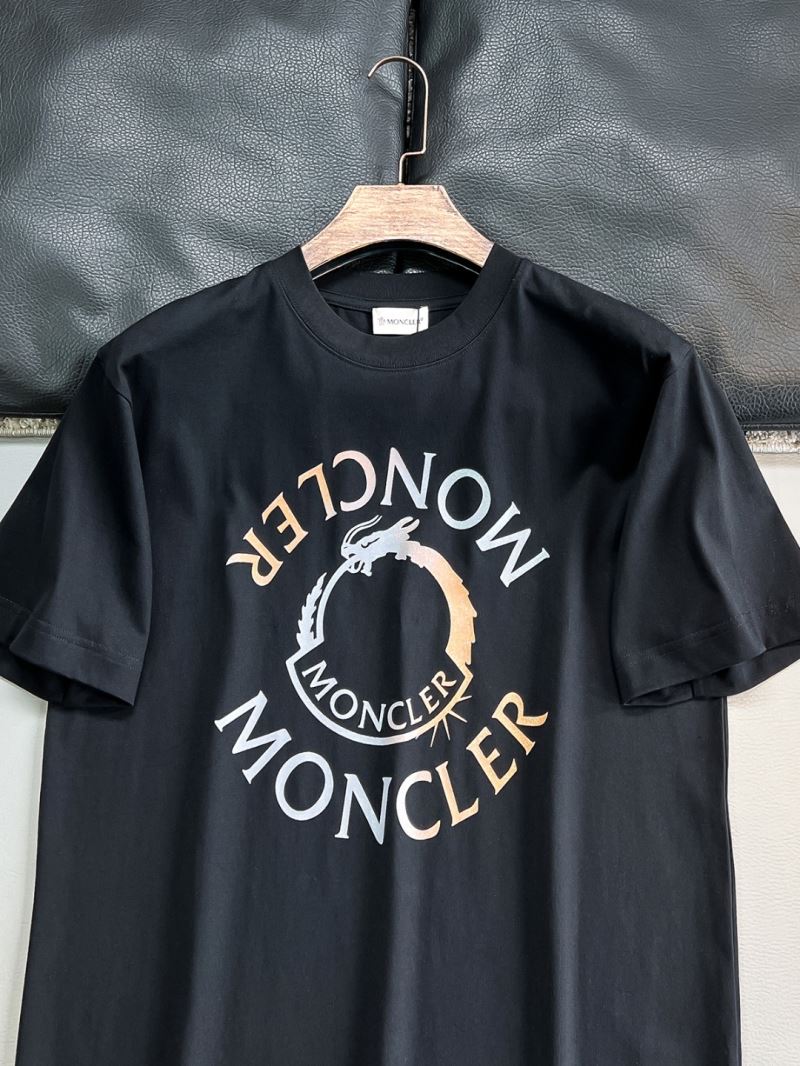 Moncler T-Shirts